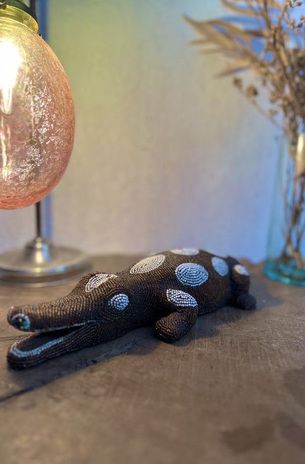 Brutus Croco