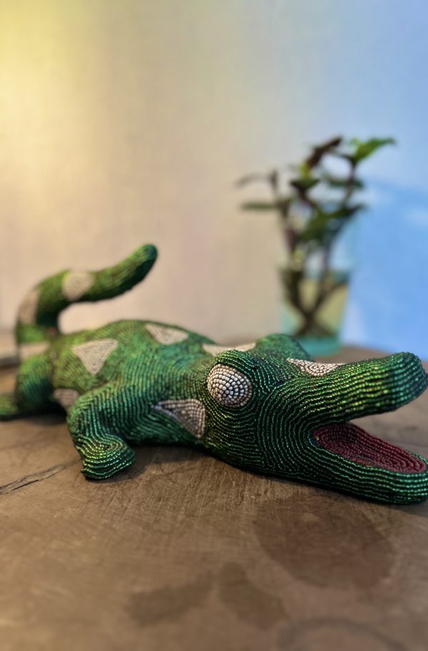 Lacoste Croco