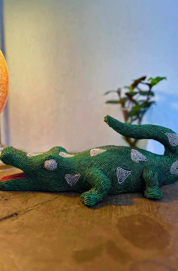 Croc Grrrr
