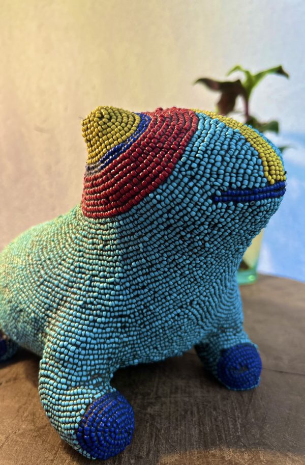 Blue Frog II