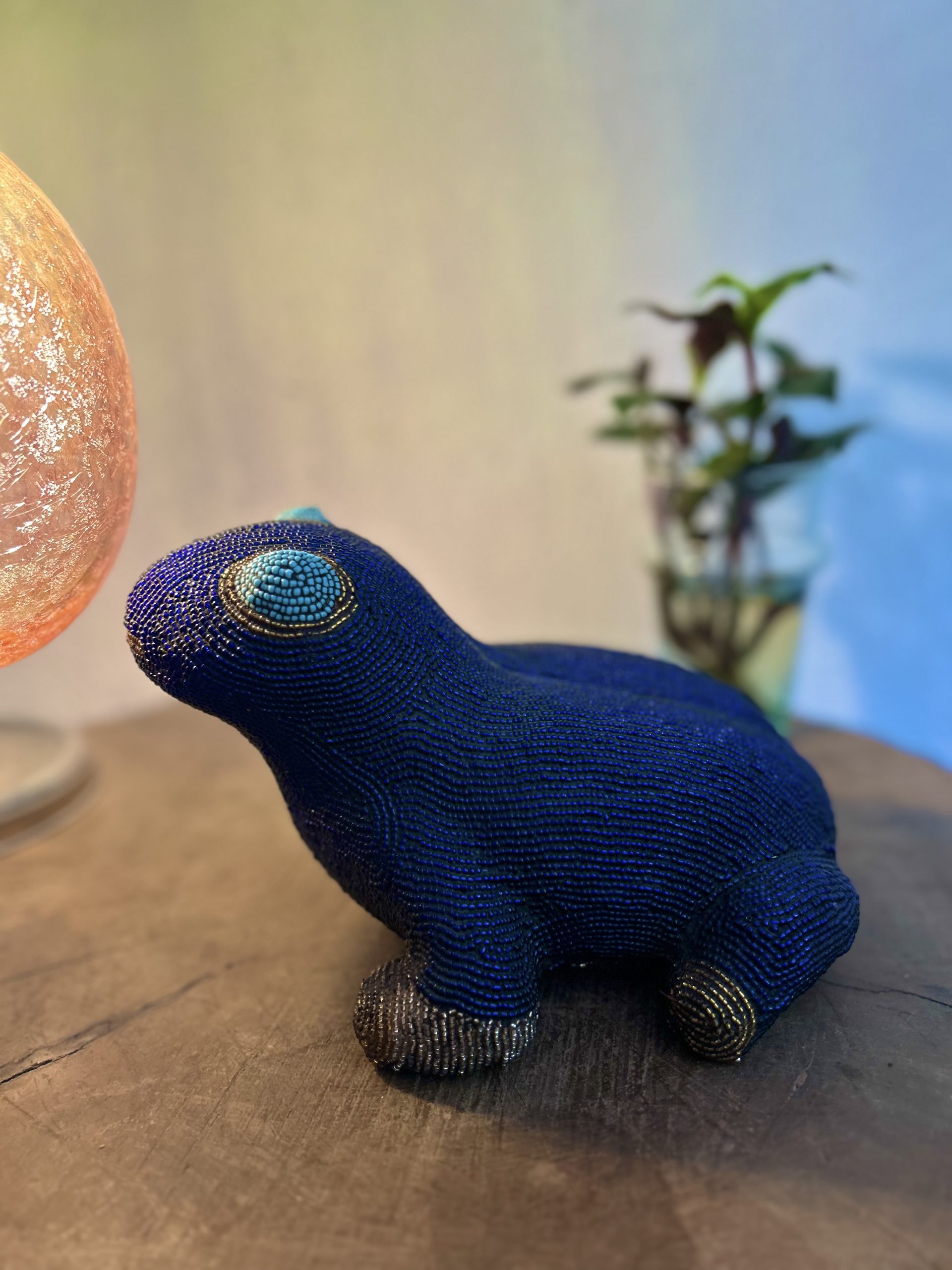 Blue Frog – Image 2